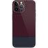 Blocked Polka Dot Chevron iPhone 13 Pro Max Skin